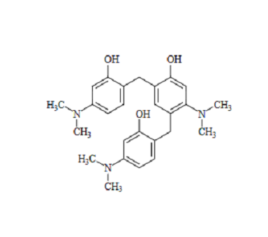 新斯的明杂质19 4312-54-3