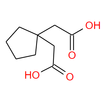 1,1-环戊烷二乙酸
