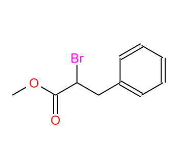2-溴-3-苯基丙酸甲酯 3196-22-3