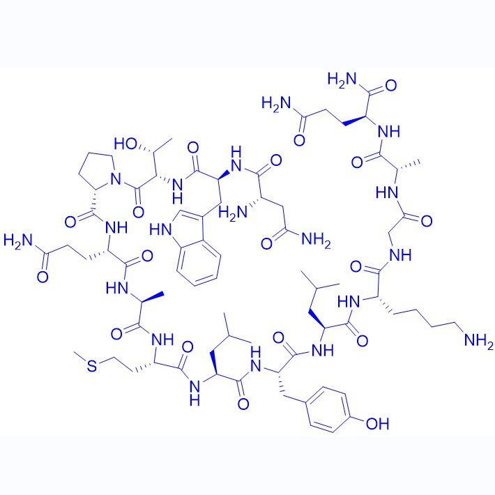 激动剂多肽Spexin/1370290-58-6