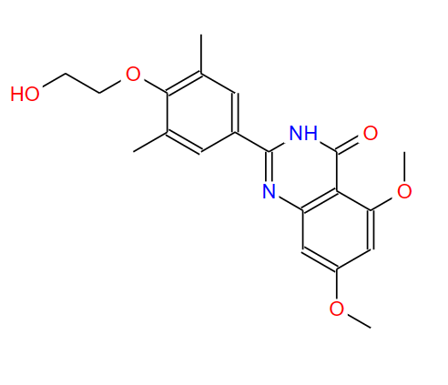 1044870-39-4；RVX208