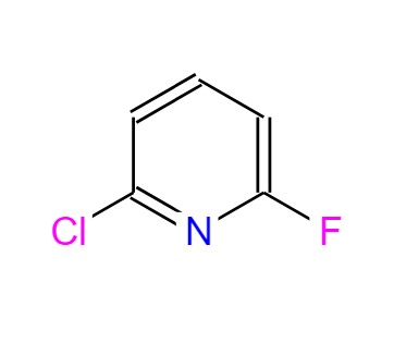 6-氟-2-氯吡啶