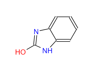 2-羟基苯并咪唑