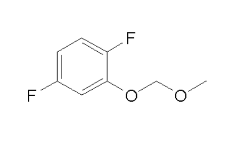 1,4-Difluoro-2-(methoxymethoxy)benzene