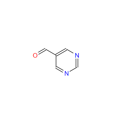 嘧啶-5-甲醛 10070-92-5