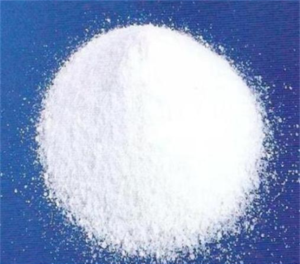 2-甲基-5-硝基咪唑 工业合成中间体 甲硝唑合成原料