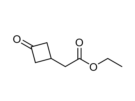 2-(3-氧代环丁基)乙酸乙酯 145822-90-8