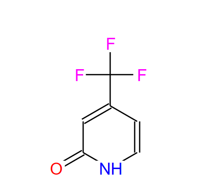 2-羟基-4-(三氟甲基)吡啶 50650-59-4