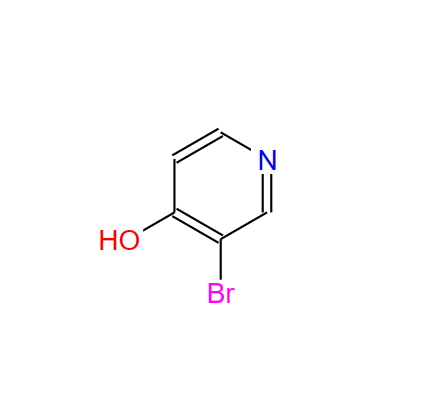 3-溴-4-羟基吡啶 36953-41-0