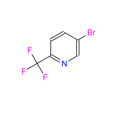 5-溴-2-三氟甲基吡啶 436799-32-5
