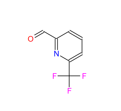 4-三氟甲基-2-吡啶羧酸甲酯 455941-78-3