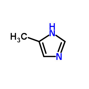 4-甲基咪唑 有机合成固化剂 822-36-6