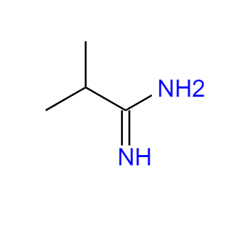 2-甲基丙脒 57536-10-4