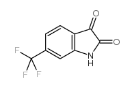 6-三氟甲基靛红  343-69-1