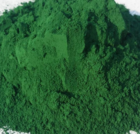 氟化铬（三氟化铬、四水氟化铬）