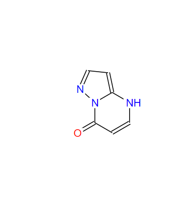 吡唑并[1,5-A]嘧啶-7(4H)-酮 29274-23-5