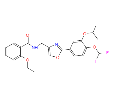 地法米司特 937782-05-3
