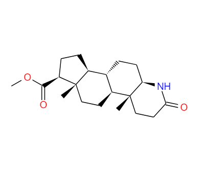 Dutasteride Intermediate M3 73671-92-8