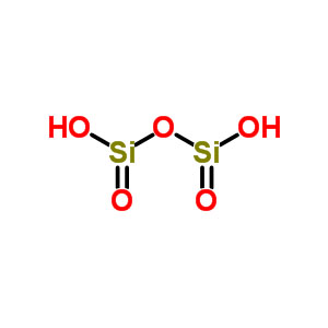 二氧化硅 浆纱剂 14808-60-7