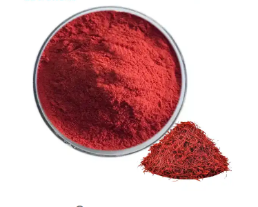 藏红花提取物 Crocus sativus extract 5%10%藏红花素