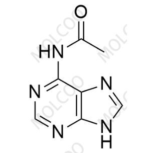 利巴韦林杂质15，6034-68-0