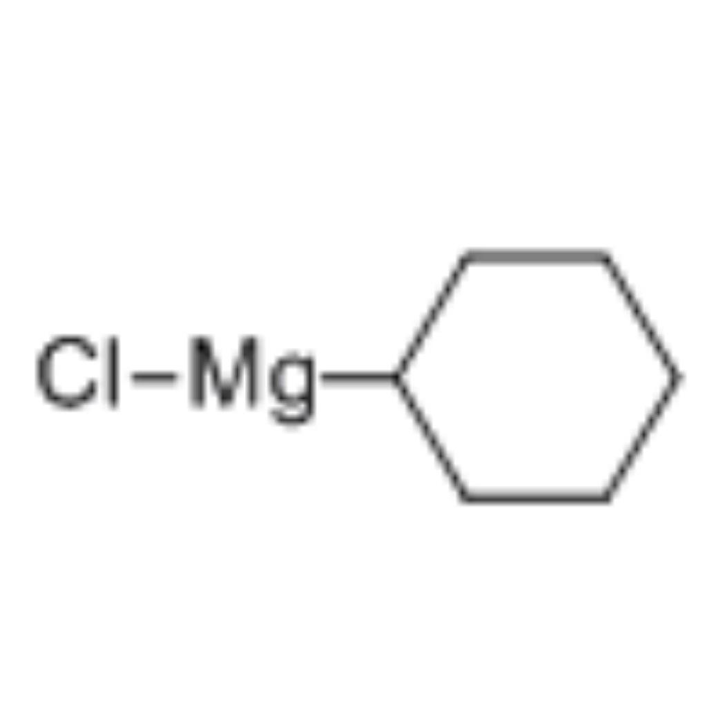 环己氯化镁；环己基氯化镁