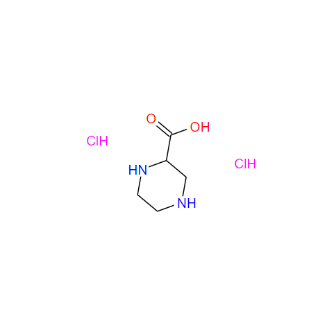 哌嗪-2-羧酸二盐酸盐 3022-15-9