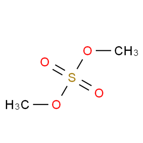  硫酸二甲酯