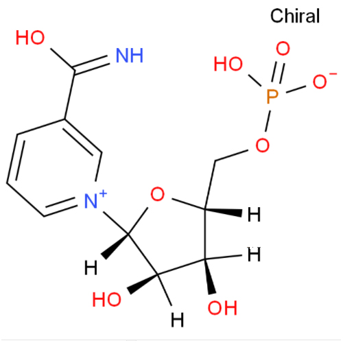 β-烟酰胺单核苷酸