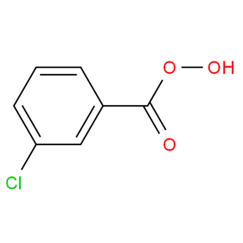 间氯过氧苯甲酸