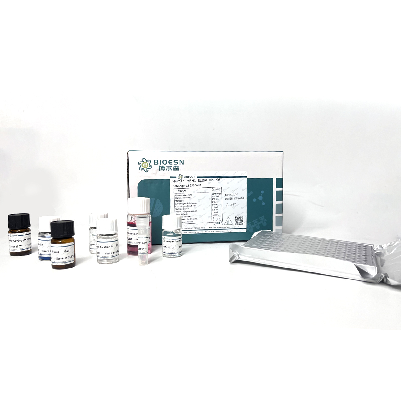 HumanMacrosialin ELISA Kit