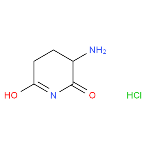 3-氨基-2,6-哌啶二酮盐酸盐