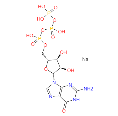 三磷酸鸟苷二钠