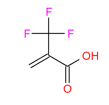 2-(三氟甲基)丙烯酸