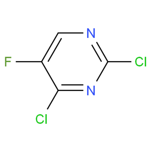 2,4-二氯-5-氟嘧啶