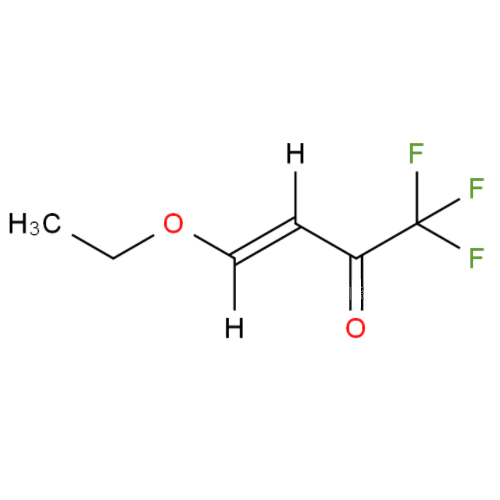 4-乙氧基-1,1,1-三氟-3-丁烯-2-酮