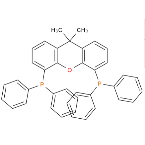 4,5-双二苯基膦-9,9-二甲基氧杂蒽