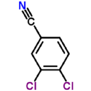 3,4-二氯苯腈