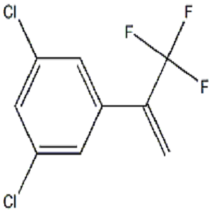 1,3-二氯-5-(1-三氟甲基-乙烯基)苯