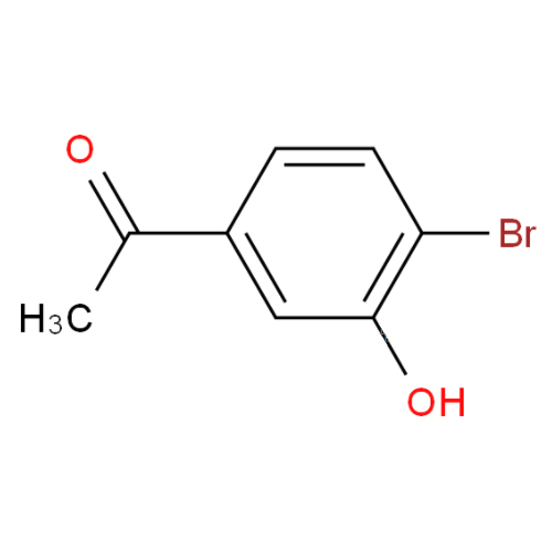 3-羟基-4-溴苯乙酮