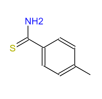 2362-62-1 3-甲苯基硫代甲酰胺