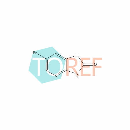 克唑替尼中间体1 ,桐晖药业提供医药行业标准品对照品杂质