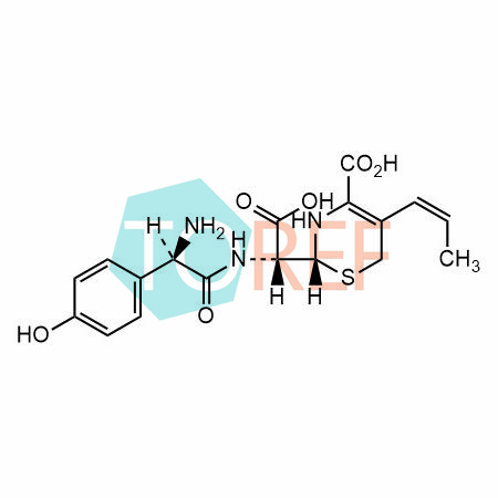 头孢丙烯杂质13 ,桐晖药业提供医药行业标准品对照品杂质