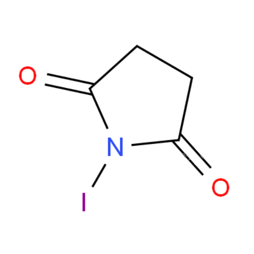 N-碘代丁二酰亚胺