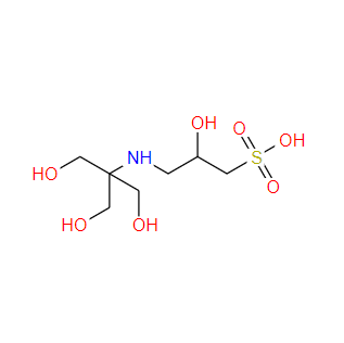 3-三羟甲基甲胺-2-羟基丙磺酸,TAPSO,68399-81-5