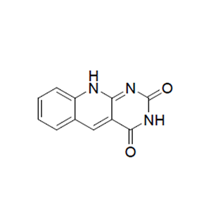 脱氮黄素 5-脱氮黄素
