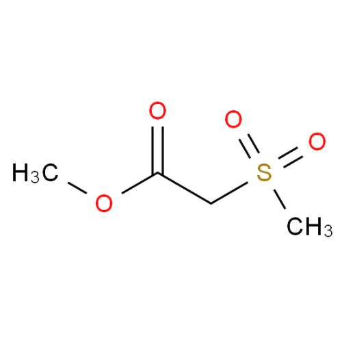 甲磺酰乙酸甲酯