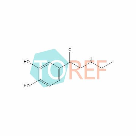 异丙肾上腺素杂质4 ,桐晖药业提供医药行业标准品对照品杂质