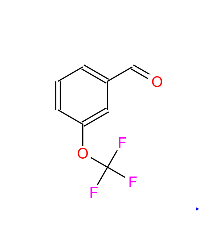 3-(三氟甲氧基)苯甲醛
