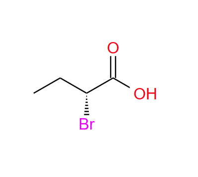 (R)-2-溴丁酸 2681-94-9